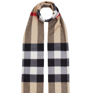 Meet your Posher, Luxury